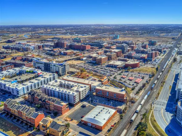 1 NE 2nd ST #326, Oklahoma City, OK 73104