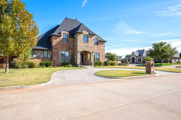 Okarche, OK 73762,600 Elizabeth DR