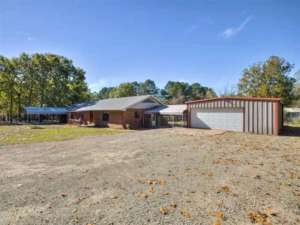 Checotah, OK 74426,114146 S 4176 RD