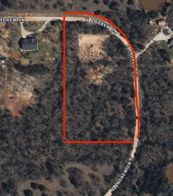 Newalla, OK 74857,13901 E Andrew LN