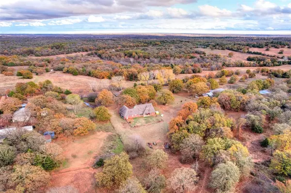 Luther, OK 73054,15577 N Pottawatomie RD