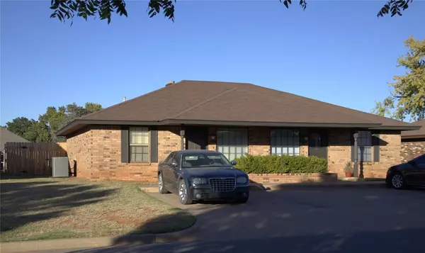 1409 Kase ST, Weatherford, OK 73096
