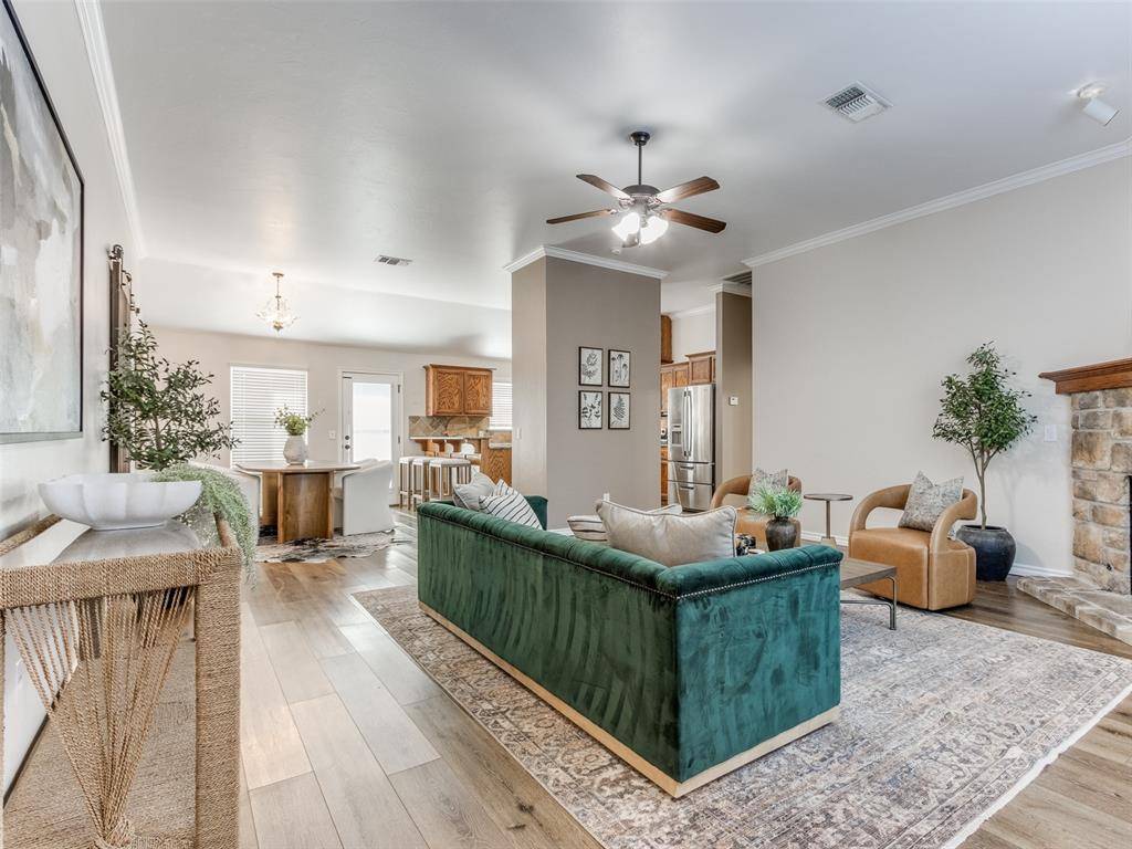1616 Baycharter ST, Norman, OK 73071