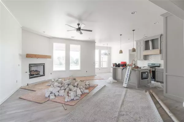 Newcastle, OK 73065,2778 Juneberry LN