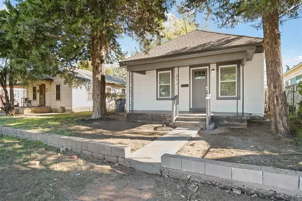 El Reno, OK 73036,604 N Evans AVE