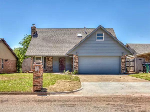 Oklahoma City, OK 73142,6404 Westway