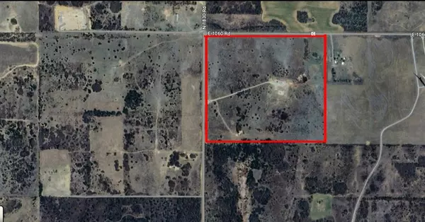 Cheyenne, OK 73628,18338 E 1060 RD #TR#1