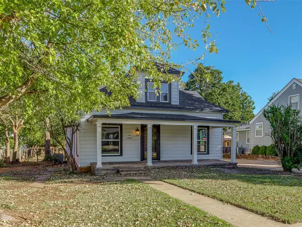 Kingfisher, OK 73750,309 S 6th ST