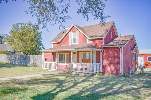 Canute, OK 73626,521 Scheidel