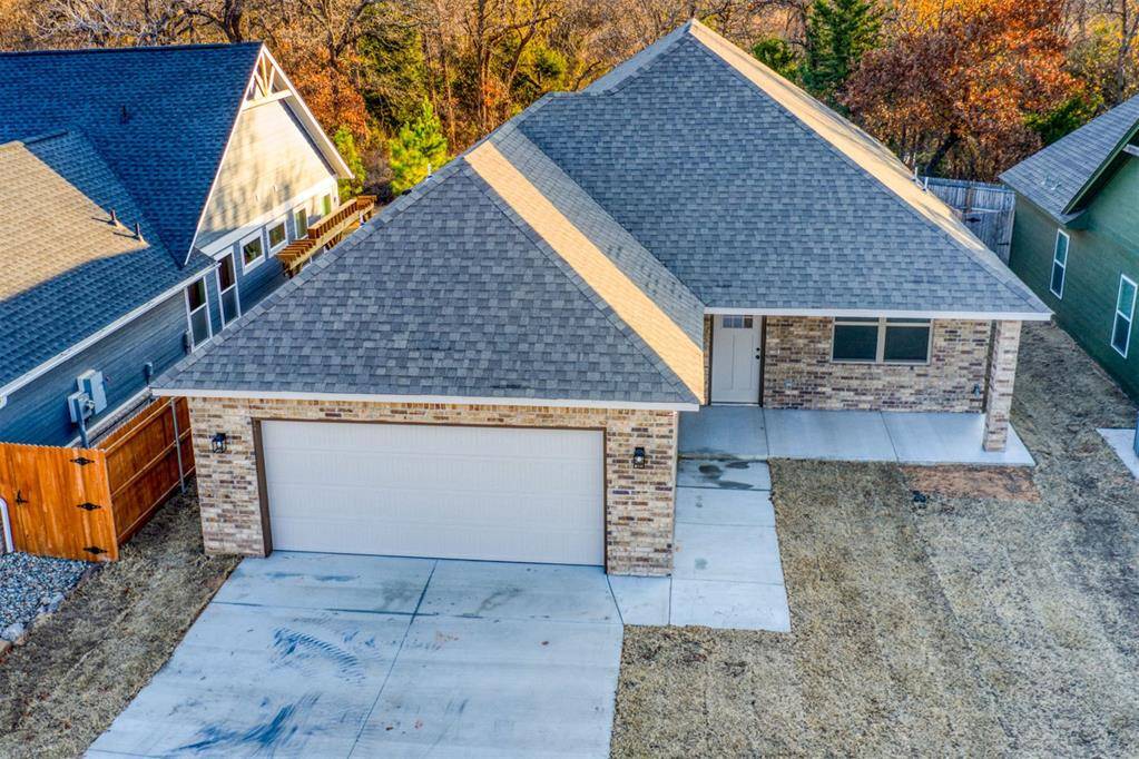 Jones, OK 73049,524 Remington AVE