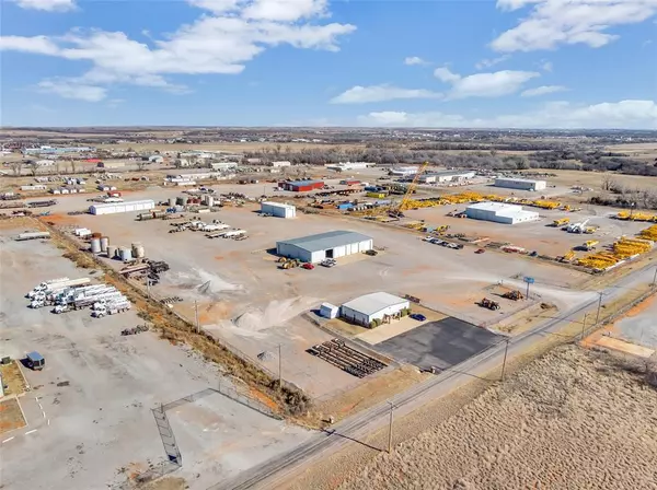 Elk City, OK 73644,5195 W 20th ST