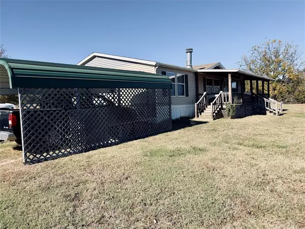 Konawa, OK 74849,13807 N 3540 RD