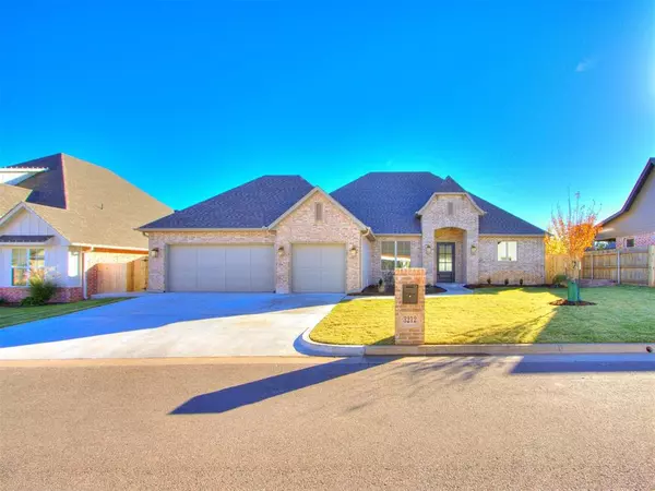 The Village, OK 73120,3212 Haley CIR