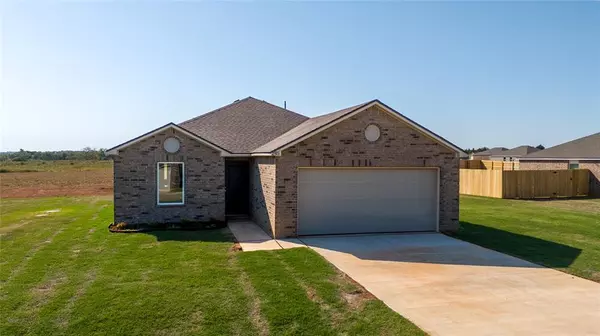 2921 E Hidden HLS, Stillwater, OK 74074