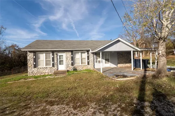 Newalla, OK 74857,20717 Halifax ST