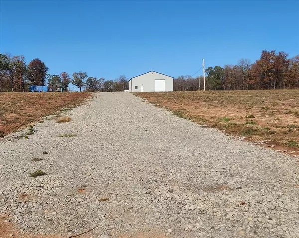 51499 W HWY 66 HWY, Depew, OK 74028