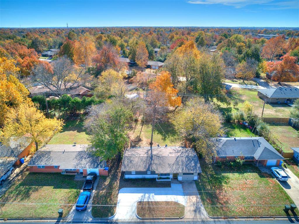 Norman, OK 73069,1616 W Boyd ST