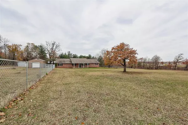 Shawnee, OK 74801,30609 Clearpond RD