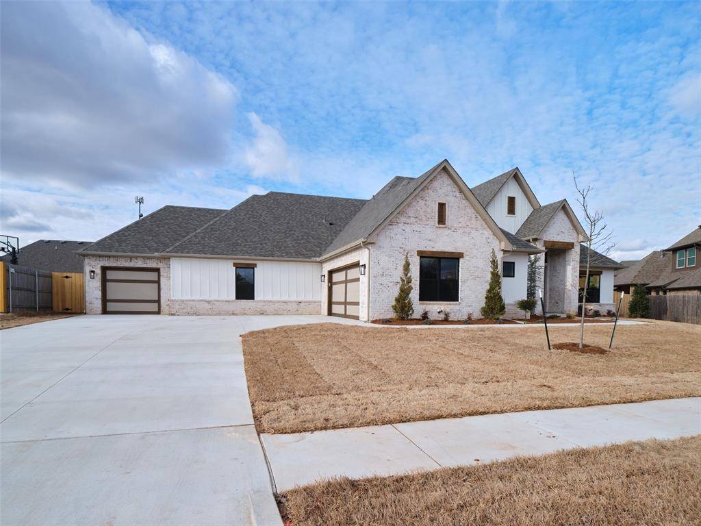 Norman, OK 73072,4501 Northfields ST