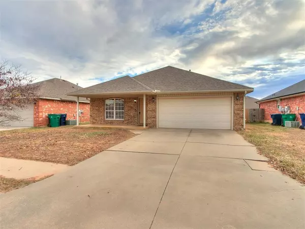 4704 SE 78th ST, Oklahoma City, OK 73135