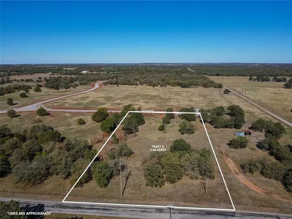 0 E Osage RD, Marlow, OK 73055