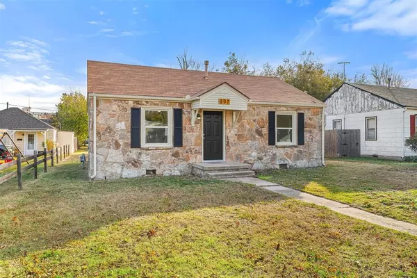 El Reno, OK 73036,907 S Wilson AVE