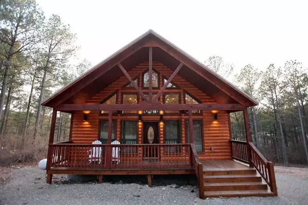 126 Mountain Pine TRL, Broken Bow, OK 74728