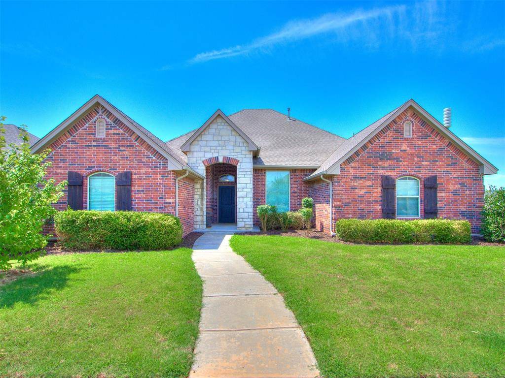 4312 SE 41st ST, Norman, OK 73071