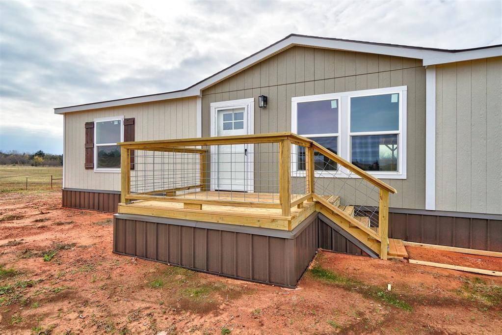 Guthrie, OK 73044,7365 Tall Oaks LN
