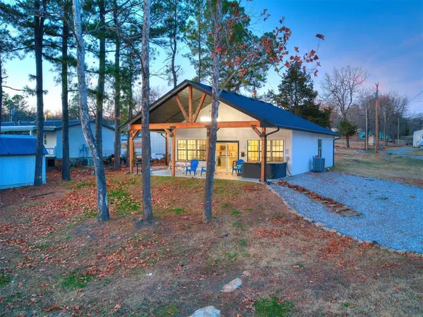 Porum, OK 74455,429708 E 1148 RD