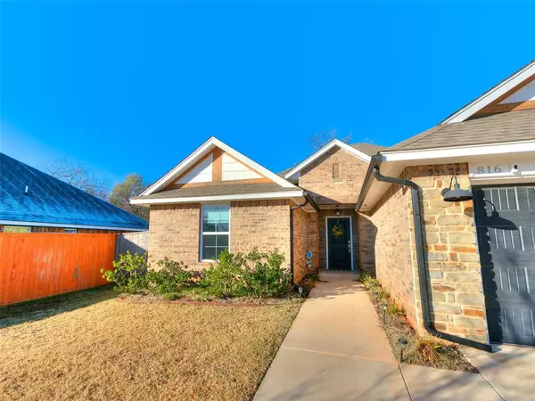 Noble, OK 73068,816 Azalea Farms RD