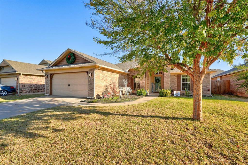 18144 Bodegon RD, Edmond, OK 73012
