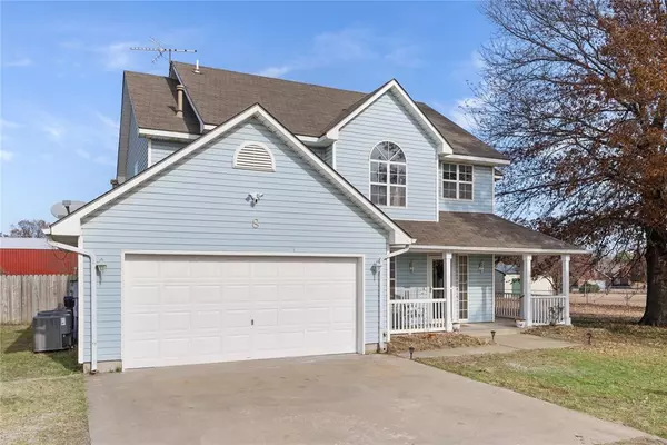 Shawnee, OK 74804,8 Hill RD