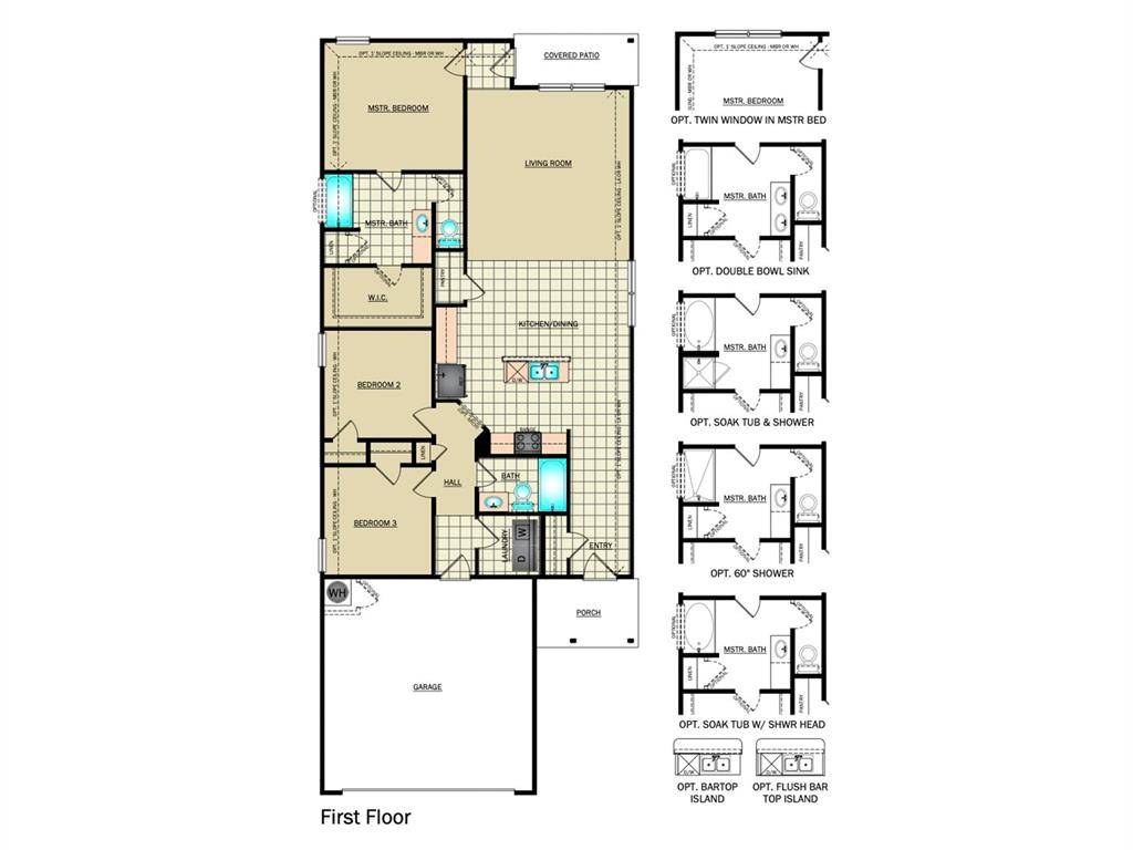 Oklahoma City, OK 73114,917 NE 105 ST