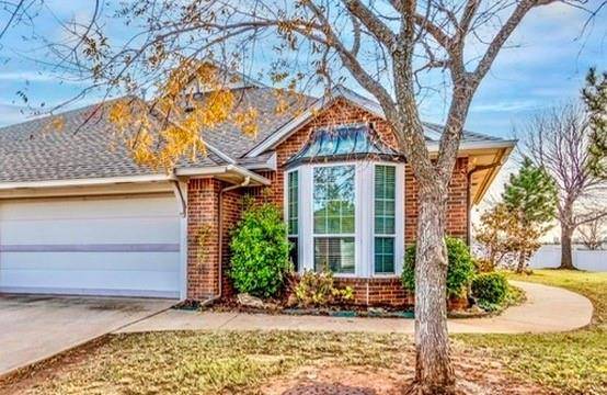 Edmond, OK 73013,15421 Swallowtail RD