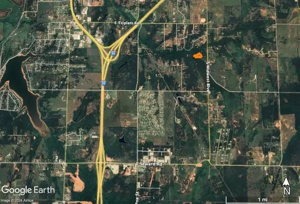 Guthrie, OK 73044,2705 Thornbrush TRL