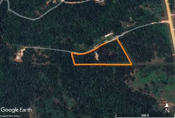 Guthrie, OK 73044,2705 Thornbrush TRL