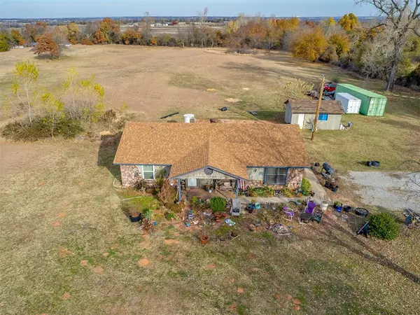 2101 Timber Ridge DR, Newcastle, OK 73065