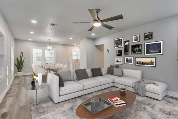 1621 N Page AVE, Oklahoma City, OK 73117