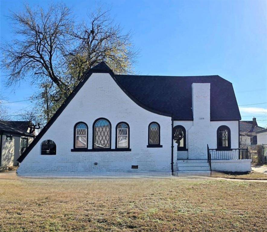 1108 NE 16th ST, Oklahoma City, OK 73117