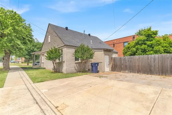 Oklahoma City, OK 73106,1840 NW 11th ST