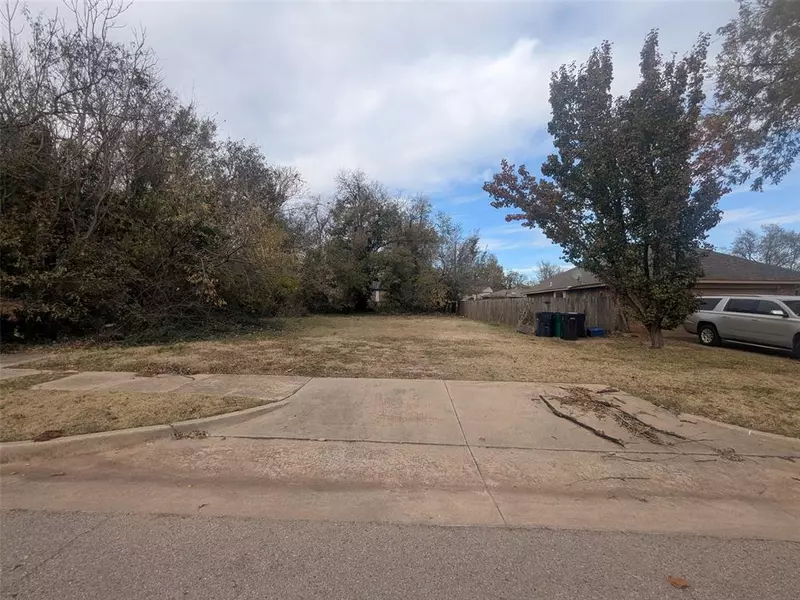 1509 NE 7th ST, Oklahoma City, OK 73117