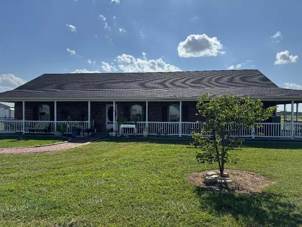 6601 Hill Country RD, Hennepin, OK 73444