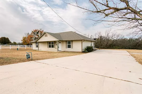 Shawnee, OK 74804,3126 N Bell AVE