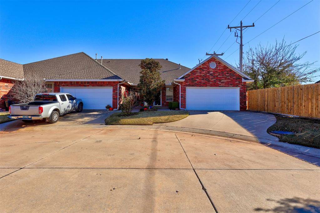 Mustang, OK 73064,500 N Russell TER