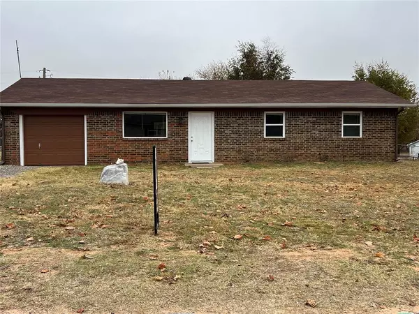 Anadarko, OK 73005,23022 County Road 1377