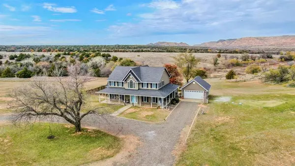 Blair, OK 73526,15233 S County Road 210 RD