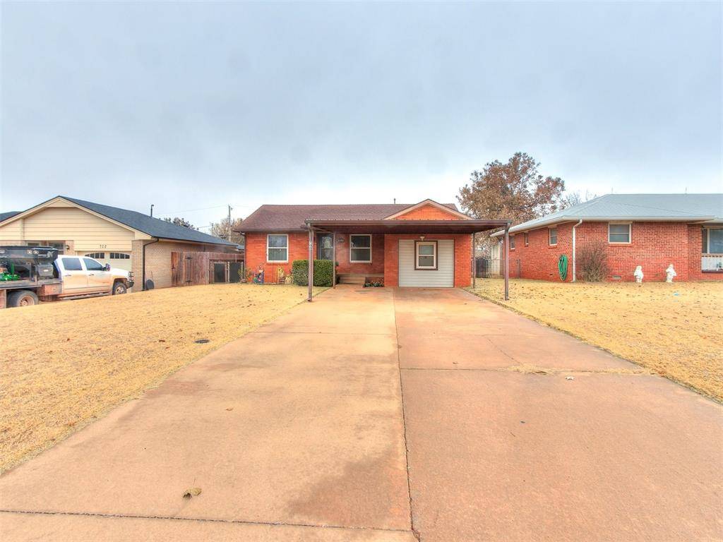 Kingfisher, OK 73750,700 W Oklahoma AVE