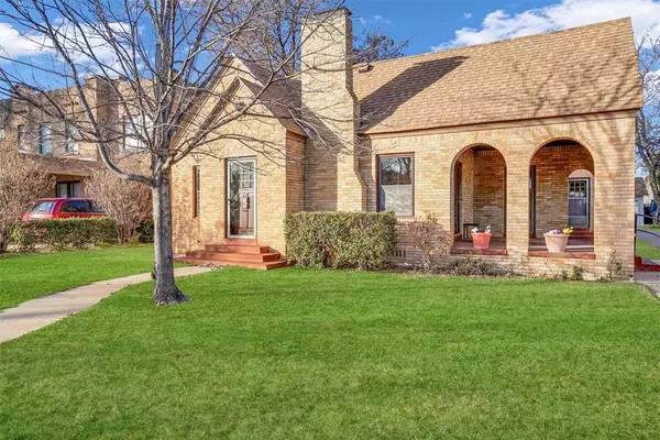 Altus, OK 73521,807 E Commerce ST