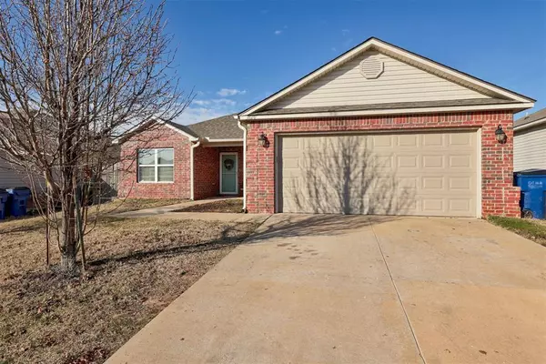 1820 Schooner RD, El Reno, OK 73036